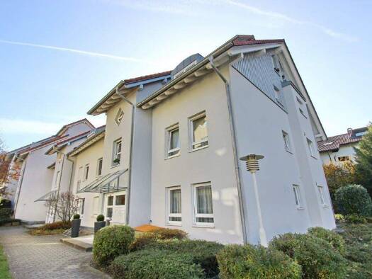Wohnung zur Miete 850 € 2,5 Zimmer 63,2 m² Wangen 88239