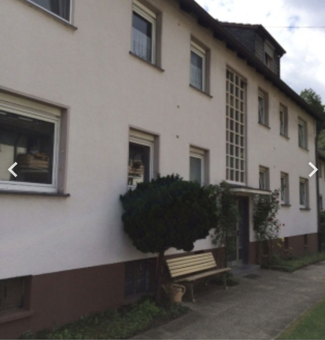 Wohnung zur Miete 600 € 4 Zimmer 85 m²<br/>Wohnfläche EG<br/>Geschoss Hohenlimburger Str. 189 Holthausen Hagen 58119