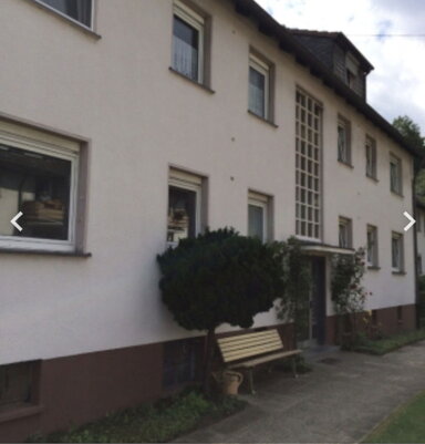 Wohnung zur Miete 600 € 4 Zimmer 85 m² EG Hohenlimburger Str. 189 Holthausen Hagen 58119