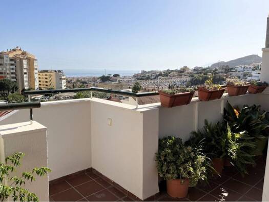 Penthouse zum Kauf 442.000 € 3 Zimmer 169 m² EG Rincón de la Victoria 29720