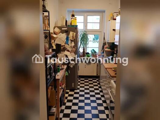 Wohnung zur Miete Tauschwohnung 590 € 3 Zimmer 65 m² EG Potsdam West Potsdam 14471