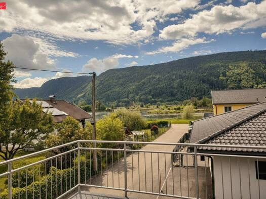 Wohnung zum Kauf - Erstbezug 540.000 € 4 Zimmer 100,3 m² Steindorf am Ossiacher See 9552
