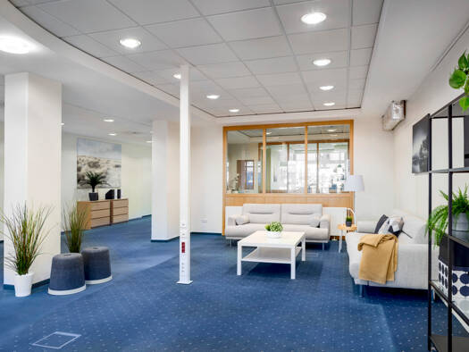 Bürofläche zur Miete provisionsfrei 3.990 € 380 m² Bürofläche Oldenburg 26122