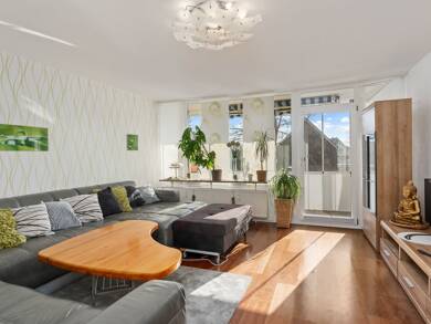 Wohnung zum Kauf 199.000 € 4 Zimmer 93,2 m² Bremen / Arbergen 28307