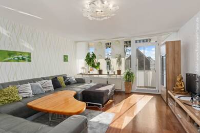 Wohnung zum Kauf 199.000 € 4 Zimmer 93,2 m² Arbergen Bremen / Arbergen 28307