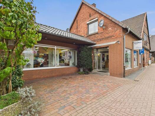 Haus zum Kauf 249.000 € 5 Zimmer 300 m² 353 m² Grundstück Liebenau 31618