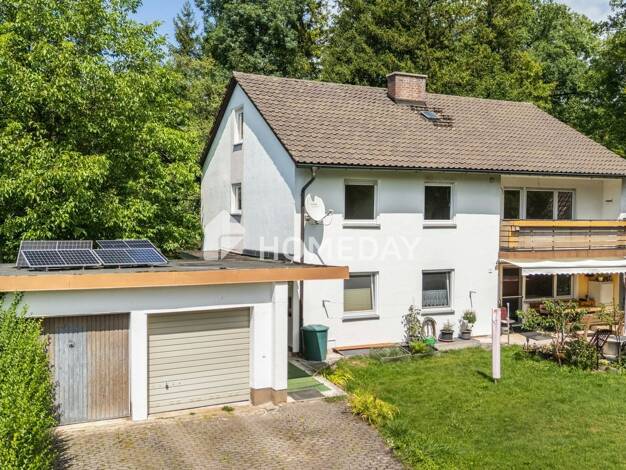 Mehrfamilienhaus zum Kauf 1.290.000 € 8 Zimmer 200 m² 1.043 m² Grundstück Glonn Glonn 85625