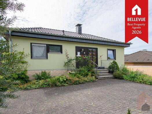 Einfamilienhaus zum Kauf 320.000 € 5 Zimmer 165 m² 735 m² Grundstück Herchen Windeck 51570