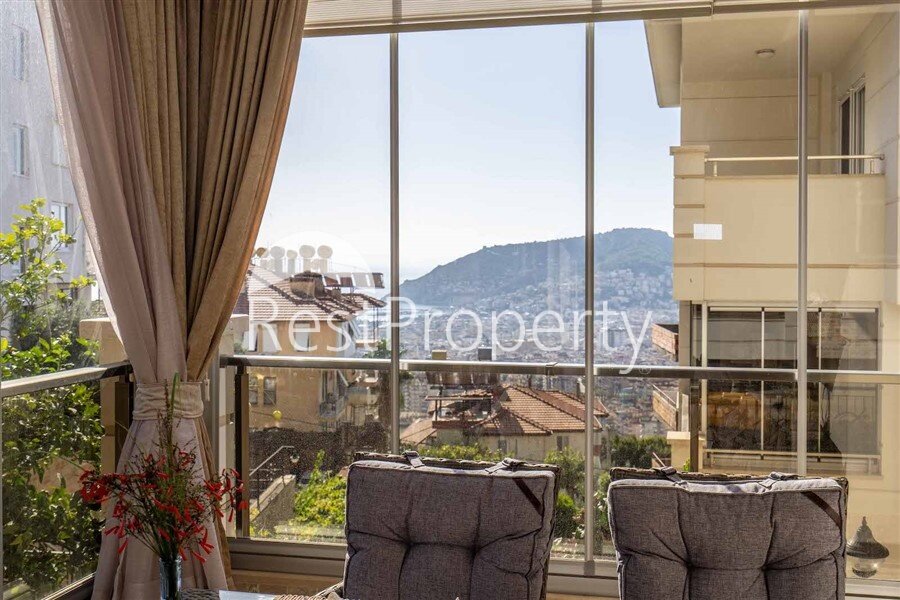 Apartment zum Kauf provisionsfrei 157.500 € 3 Zimmer 105 m²<br/>Wohnfläche 1.<br/>Geschoss ab sofort<br/>Verfügbarkeit Alanya