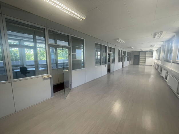 Bürofläche zur Miete provisionsfrei 10 € 200 m² Bürofläche Schafhausen Weil der Stadt 71263