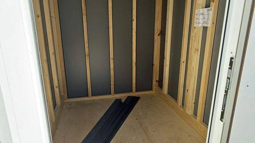 Immobilie in Altenthann - Moderne 2-Zimmer-Wohnung mit Balkon – stilvoll wohnen im energieeffizienten Neubau - Bild 3