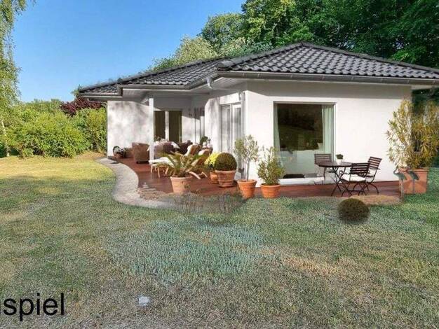 Grundstück zum Kauf provisionsfrei 59.000 € 731 m² Grundstück am Waldrand Tannenkrug Neubrandenburg 17033