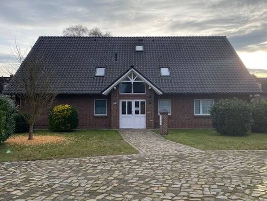 Maisonette zur Miete 1.050 € 3 Zimmer 73,2 m² 1. Geschoss Rieckweg 1 b Curslack Bergedorf 21039