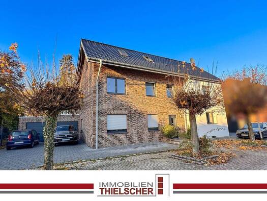 Mehrfamilienhaus zum Kauf 695.000 € 11 Zimmer 325 m² 607 m² Grundstück Waurichen Geilenkirchen / Waurichen 52511