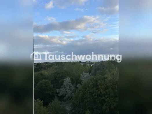 Wohnung zur Miete Tauschwohnung 487 € 2 Zimmer 60 m² 7. Geschoss Tegel Berlin 13439
