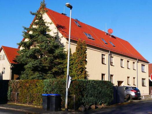 Wohnung zum Kauf 149.900 € 2,5 Zimmer 64,3 m² 2. Geschoss Boxdorf 01468