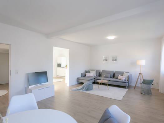 Wohnung zum Kauf provisionsfrei 149.000 € 4 Zimmer 98 m² Delitzsch Delitzsch 04509