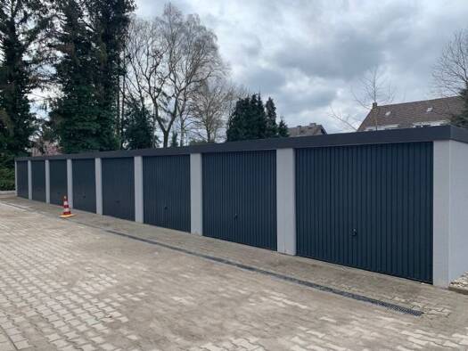 Garage/Stellplatz zur Miete provisionsfrei 95 € Ostholzer Hang 67 Linden Bochum 44879