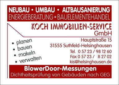 Wohnung zur Miete 390 € 1 Zimmer 46 m² 2. Geschoss frei ab sofort Apelern Apelern 31552