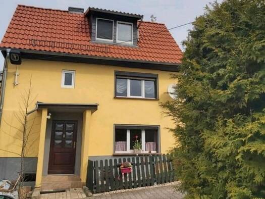 Bauernhaus zum Kauf provisionsfrei 155.000 € 2 Zimmer 80 m² 800 m² Grundstück Rennersdorf-Neudörfel Stolpen 01833