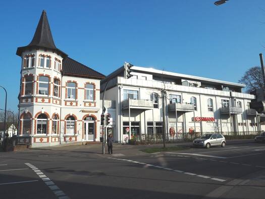 Bürogebäude zum Kauf als Kapitalanlage geeignet 2.210.000 € Donnerschwee Oldenburg 26123