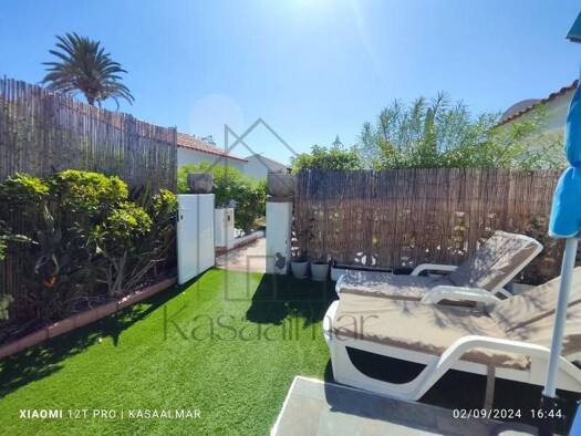 Villa zur Miete 1.400 € 1 Zimmer 40 m² San Bartolomé de Tirajana 35100