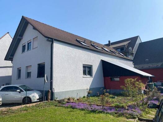 Wohnung zum Kauf 169.000 € 3 Zimmer 61,5 m² frei ab sofort Am Federbach Malsch 76316
