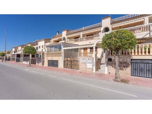 Wohnung zum Kauf 125.000 € 2 Zimmer Formentera del Segura 03177