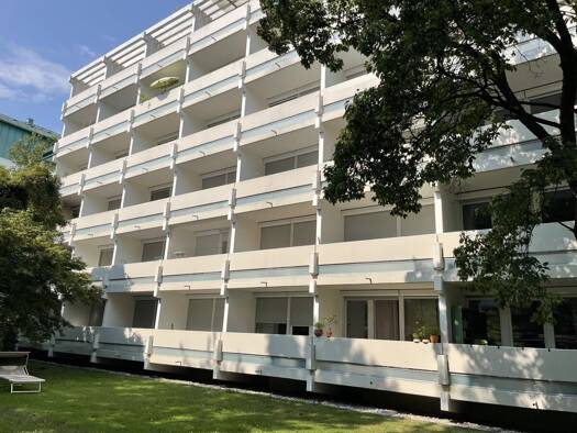 Wohnung zum Kauf 265.000 € 1 Zimmer 30 m² Schwabing-West München 80797