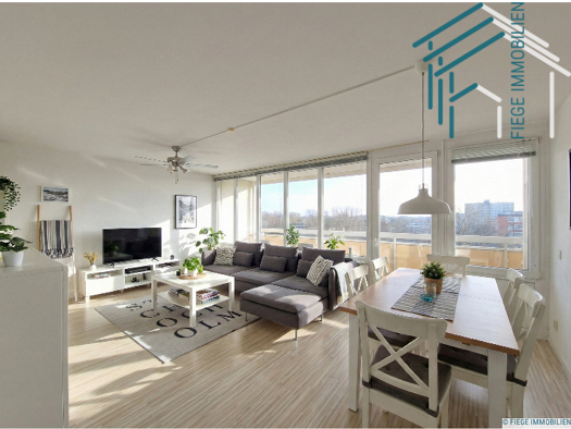 Wohnung zum Kauf 239.000 € 3 Zimmer 87,4 m² 4. Geschoss Heusenstamm 63150