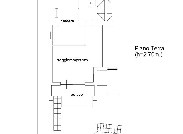 Wohnung zum Kauf 1.050.000 € 4 Zimmer 110,7 m² 1. Geschoss Via per Albisano Torri del benaco 37010