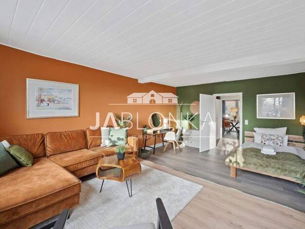 Wohnung zum Kauf provisionsfrei 205.000 € 2 Zimmer 80 m² EG Mölln 23879