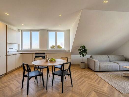 Wohnung zur Miete 1.329 € 3 Zimmer 94,9 m² Bocholt Bocholt 46395