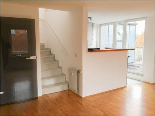 Maisonette zur Miete 690 € 3 Zimmer 77 m² frei ab 01.02.2026 Niedervellmar Vellmar 34246