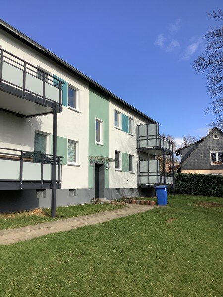 Wohnung zur Miete 494 € 3 Zimmer 45,7 m²<br/>Wohnfläche 15.03.2025<br/>Verfügbarkeit Beethovenstraße 23 Ilp Heiligenhaus 42579