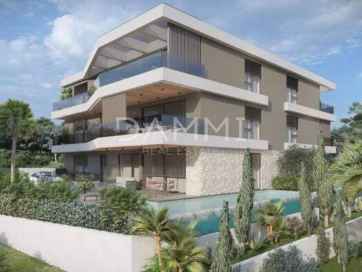 Wohnung zum Kauf 426.750 € 2 Zimmer 85 m² Vinkuran