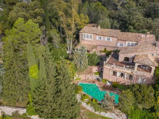 Landhaus zum Kauf 6.000.000 € 12 Zimmer 1.772 m² 570.000 m² Grundstück Escorca 07315
