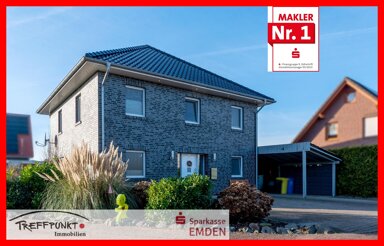 Einfamilienhaus zum Kauf 519.000 € 6 Zimmer 148 m² 579 m² Grundstück Wolthusen / Dorf Emden 26725