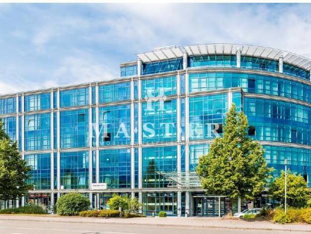 Bürofläche zur Miete 12,50 € 259,8 m² Bürofläche teilbar ab 259,8 m² St. Georgen Südwest 79111