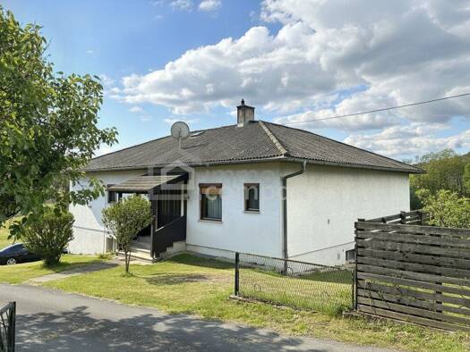 Haus zum Kauf 210.000 € 4 Zimmer 125 m² 1.488 m² Grundstück Neustift bei Güssing 7545