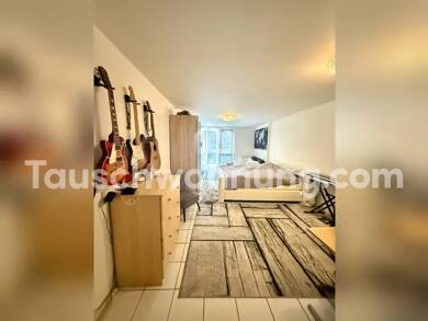 Wohnung zur Miete Tauschwohnung 588 € 1 Zimmer 48 m² 2. Geschoss Köln 51063