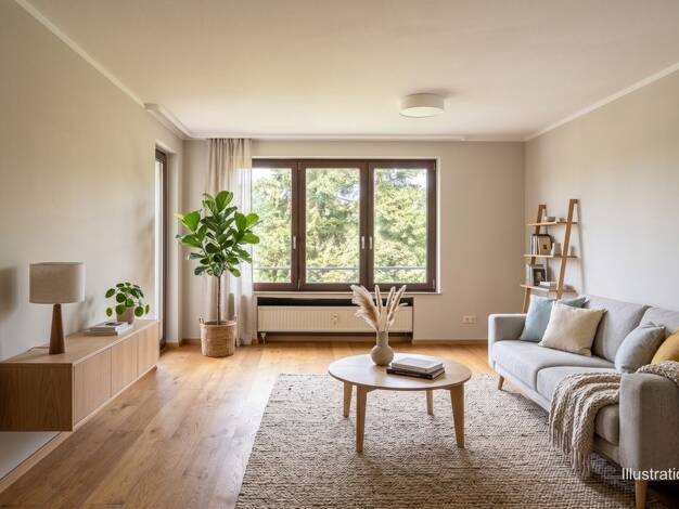 Wohnung zum Kauf provisionsfrei 199.000 € 2 Zimmer 55 m² Altbach 73776