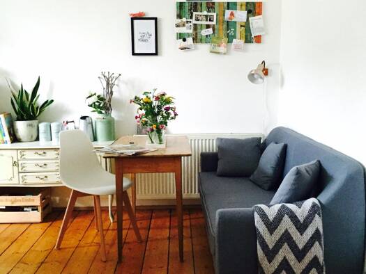 Terrassenwohnung zur Miete 870 € 3 Zimmer 105 m² Geschoss 2/3 frei ab 01.03.2026 Melbeckstraße Solingen-Mitte Solingen 42655