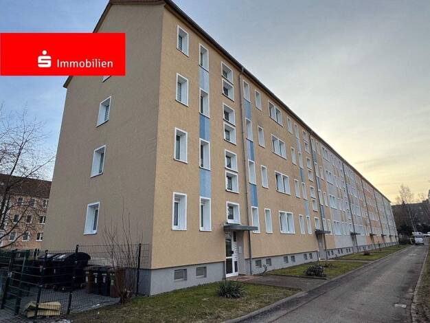 Wohnung zum Kauf 120.000 € 4 Zimmer 106 m² Gotha 99867