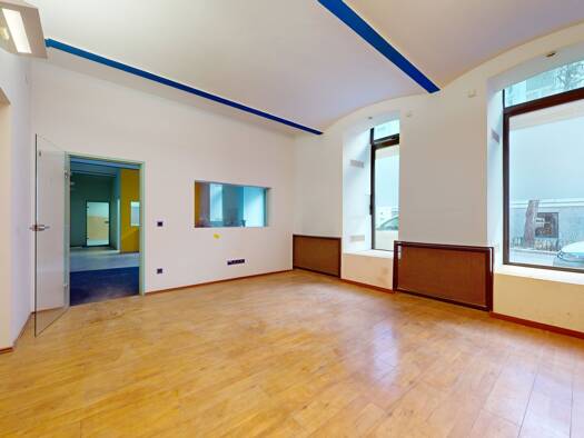 Büro zum Kauf 598.000 € 5 Zimmer Mariahilf 1060