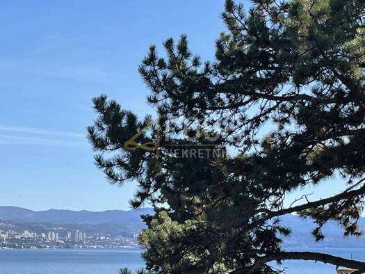 Wohnung zur Miete 1.200 € 3 Zimmer 110 m² 1. Geschoss Opatija - Centar, Opatija Opatija 51410