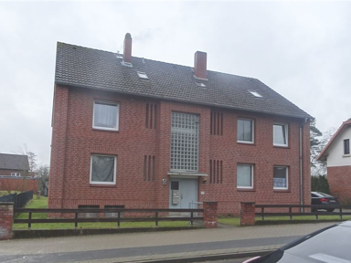 Wohnung zur Miete 495 € 2 Zimmer 50 m² frei ab 01.05.2025 Breloher Str. 14 Munster Munster , Örtze 29633