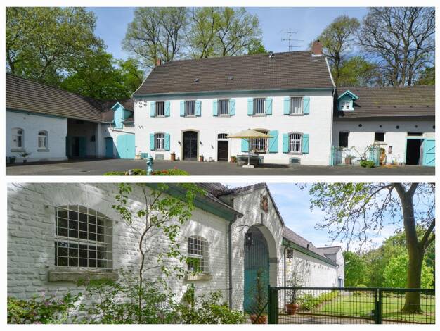 Haus zum Kauf 2.980.000 € 48 Zimmer 2.216 m² 20.000 m² Grundstück Immendorf Köln 50997