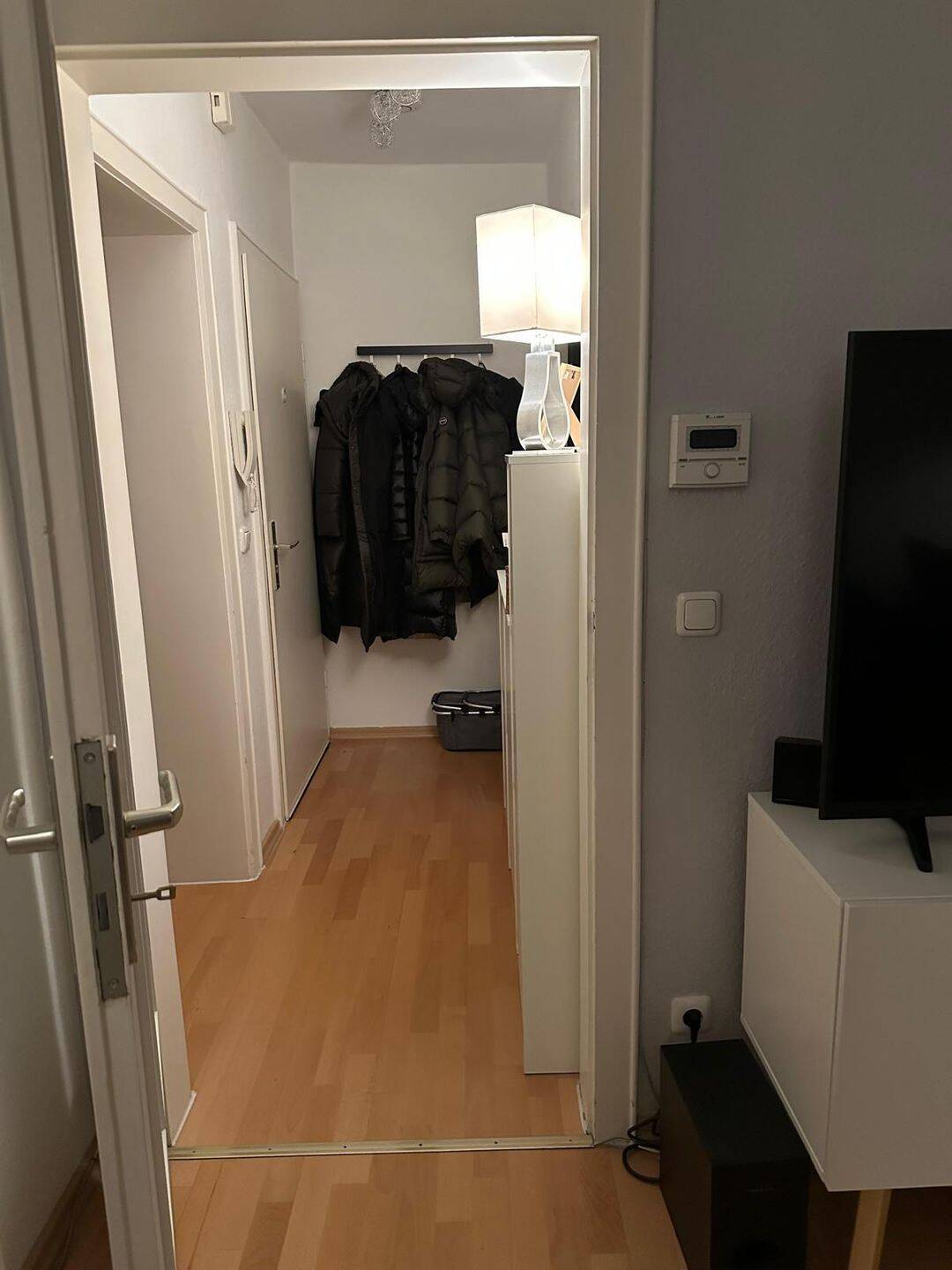 Wohnung zur Miete - Ansicht 5