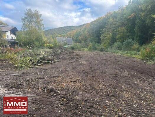 Grundstück zum Kauf 125.000 € 1.330 m² Grundstück Steinriegelstrasse Klosterneuburg 3400